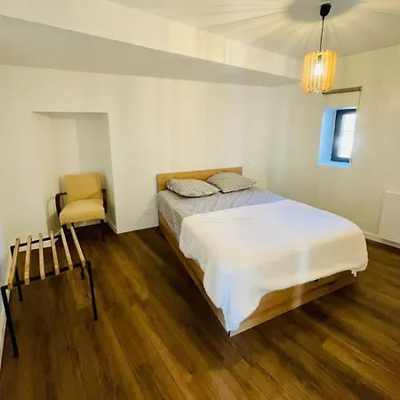 Apartmán Appart' Neuf 100 M²