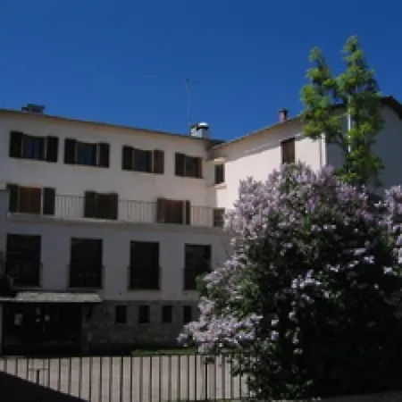 Appart' Neuf 100 M² * Formiguères