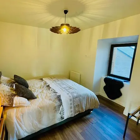 Apartmán Appart' Neuf 100 M² Formiguères