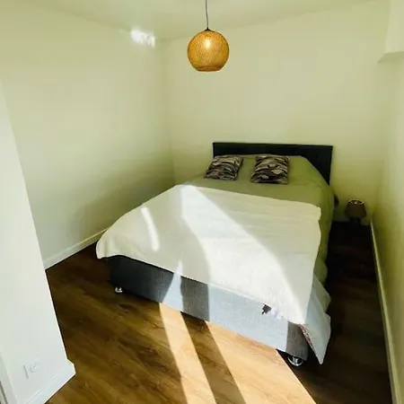 Apartmán Appart' Neuf 100 M² *